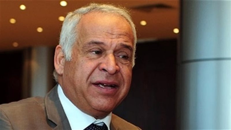  المهندس فرج عامر