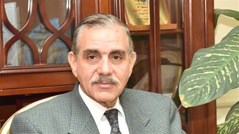 اللواء جمال نورالدين