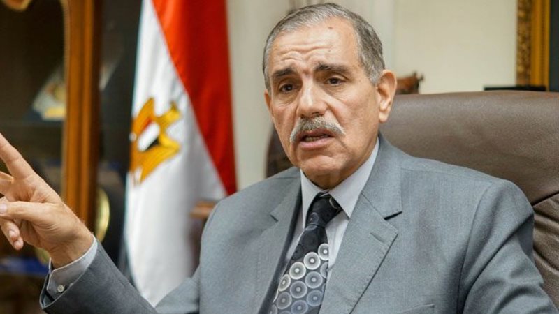 اللواء جمال نور الدين