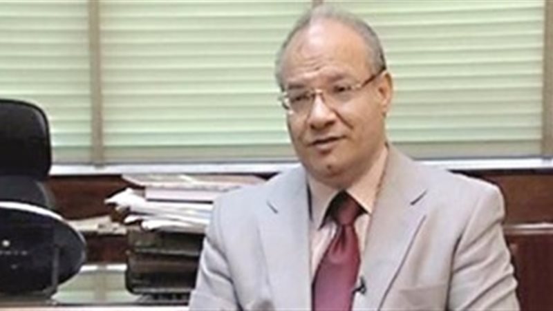 الدكتور سعيد اللاوندي