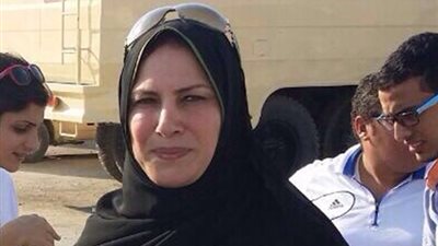 «نائبة الشرقية» تتقدم بطلب إحاطة ضد «حماس»