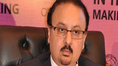 انطلاق فعاليات معرض ومؤتمر سيبت 2013 بألمانيا