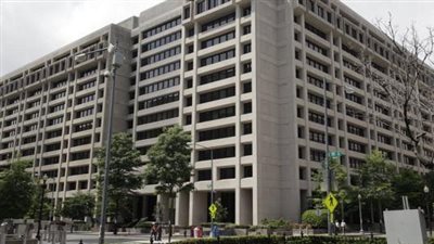 صندوق النقد: الاقتصاد الأردنى يواصل المعاناة جراء الاضطرابات الإقليمية