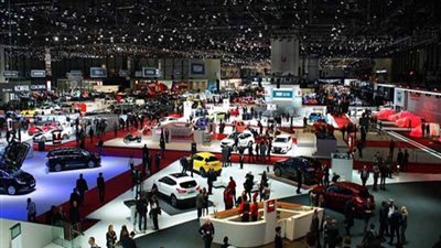 اليوم.. ختام مؤتمر ومعرض إيجيبت ودول البريكس الدولي