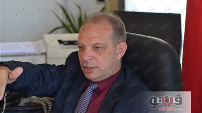 بالفيديو.. رئيس حي المناخ ببورسعيد: لو لقيت بقرة في الشارع هدبحها