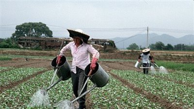 دراسة: تغير المناخ يهدد بفيضانات غزيرة وتراجع الإنتاج الغذائي