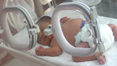 بريطانيا تقود العالم لتجربة 