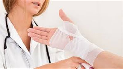 6 أسباب للإصابة بإصبع الزناد