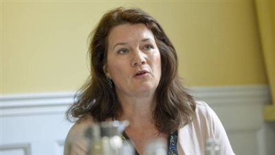 السويد تبحث فرض عقوبات على تركيا خلال اجتماع وزراء الاتحاد الأوروبي