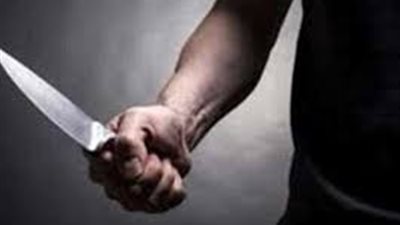 عاطل قتل جاره ببولاق: