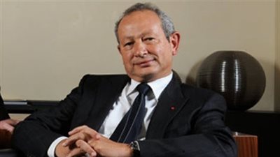 ساويرس: تحرير سعر صرف الجنيه المخرج الوحيد لأزمة الدولار