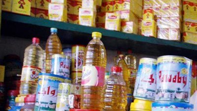 تموين أسيوط: 50% من الموطنين حصلوا على السلع التموينية