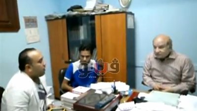 بالفيديو.. تفاصيل بلاغ مؤلف 