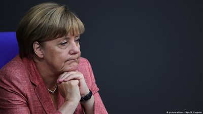 ألمانيا تعلن تضامنها مع ضحايا هجوم باريس