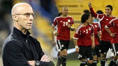 السفير المصري بغانا: فريق عمل لخدمة بعثة المنتخب بأكرا