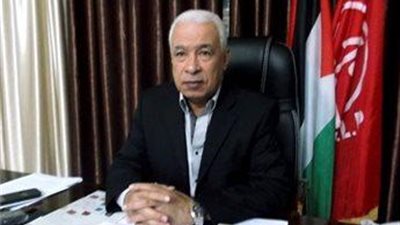 الجبهة الشعبية الفلسطينية: إسرائيل المتهم الأول في اغتيال النايف