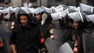 كرودن أمني بسبب اشتباكات قبلية في قنا