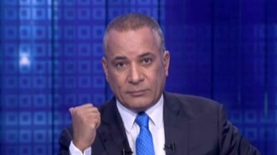 أحمد موسى: «قطر في حالة عزاء بعد الكشف عن قتلة النائب العام»