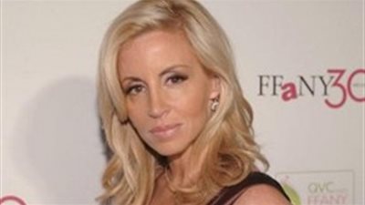 كاميل جرامر تستأصل رحمها بسبب السرطان