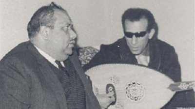 سيد مكاوي: لست ضد التطور بشرط ألا يكون مستوردا