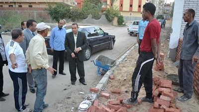 لليوم الثالث.. 