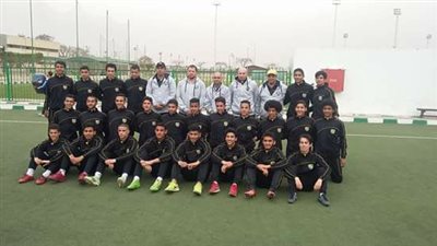 المقاولون يستضيف الأهلي في بطولة القطاعات 2001