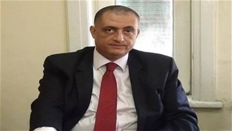  أبوبكر ضوة، أمين