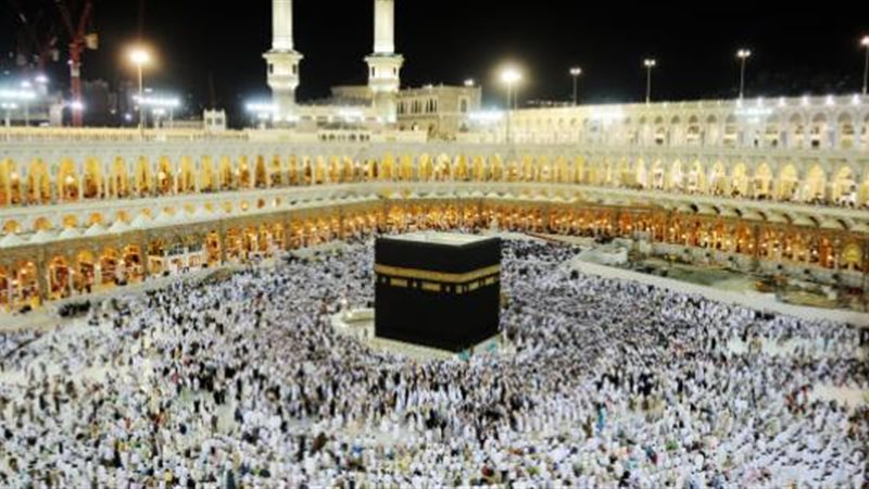 موسم العمرة 