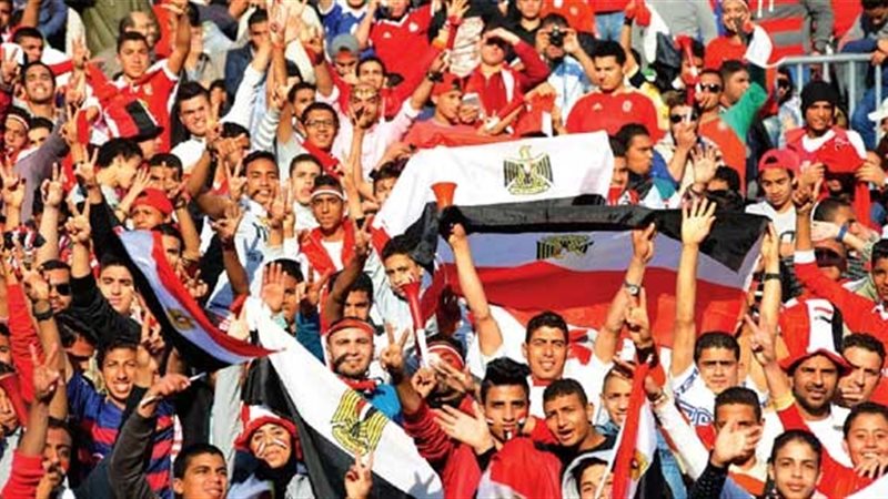 مشجعين - أرشيفية