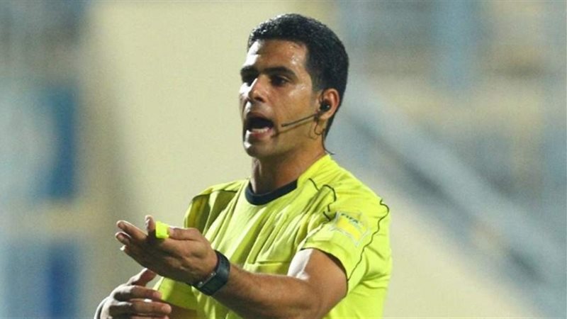 محمد معروف