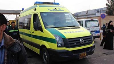 ننشر أسماء ضحايا «قذيفة» الشيخ زويد