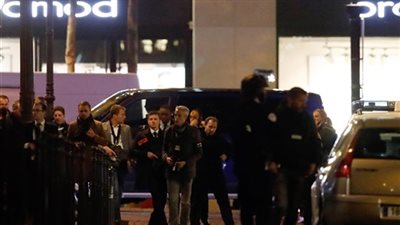 مصادر: مهاجم الشانزليزيه مجرم مدان كان يخضع للتحقيق