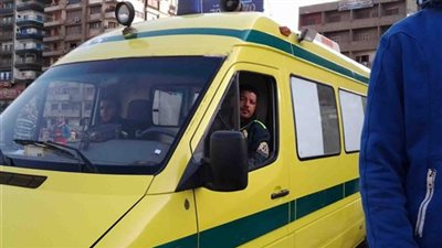 بلطجي يعتدي على أمين شرطة بسلاح أبيض في الشرقية