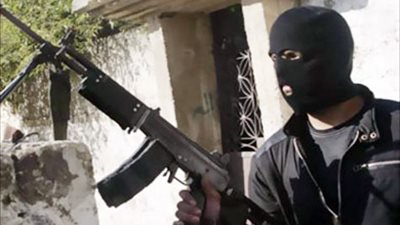 إصابة مجند في إطلاق نار برفح