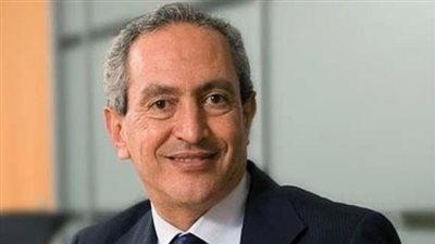 ناصف ساويرس: دعم التحول الرقمي من خلال 