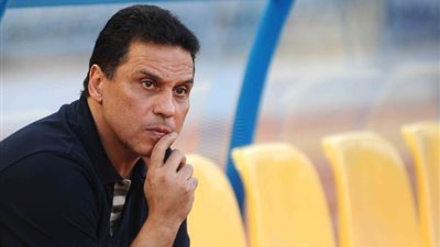 «البدري» يحذر لاعبي الأهلي من خطورة التفريط في أي نقاط بالدوري