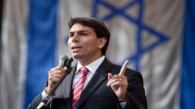 سفير إسرائيلي يحرض الأمم المتحدة على غزة