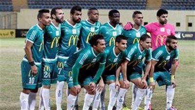 الاتحاد السكندري يدرس التعاقد مع أفارقة دوليين