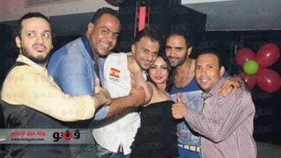 «وراء كل لاعب عظيم امرأة».. «يارا نعوم والخميسي» الأشهر.. «زيدان ورمزي» يعشقان «المستورد».. «جمعة وأبوتريكة» يفضلان «المنتج المحلي».. «