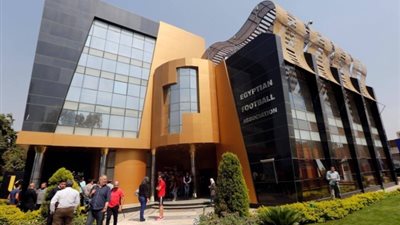 اتحاد الكرة يسعى لإقامة ودية المنتخب الأوليمبي الثانية بالقاهرة