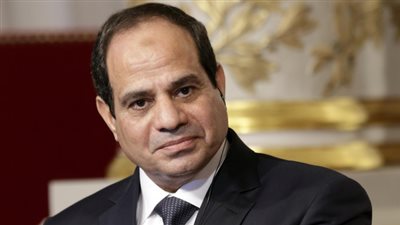 السيسي: الانتهاء من 25 ألف فدان للاستزراع السمكي ببورسعيد