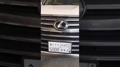 بالفيديو.. «أغرب مخالفة مرورية» تصيب سعوديا بالصدمة