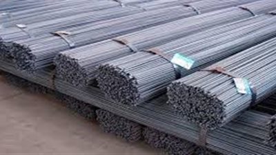 حمد النبراوي: أسعار الحديد والأسمنت خارج سيطرة الأجهزة الرقابية