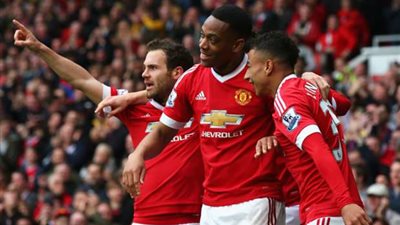 مانشستر يصطدم بـ«سيلتا فيجو» في الدوري الأوروبي