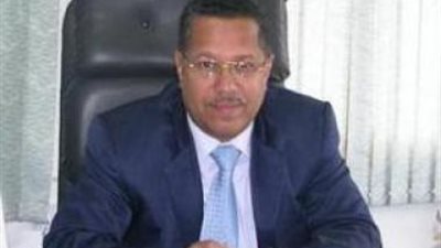 وفد يمنى يشارك غدًا فى فعاليات منتدى الاتصالات وتكنولوجيا المعلومات بالبحر الميت