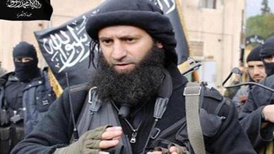 زعيم «النصرة» المصري يبايع «البغدادي»..«أبوحاتم»: تركت الجبهة لأني لم أعد أشعر بالفخر والعزة..مجاهدو سيناء يحبون «داعش» وأرض الكنانة تتمنى انتصاره..والدولة تصنف