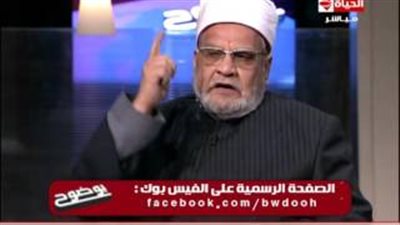 بالفيديو.. أحمد كريمة: قانون الزواج الثاني تطاول على القرآن والسنة