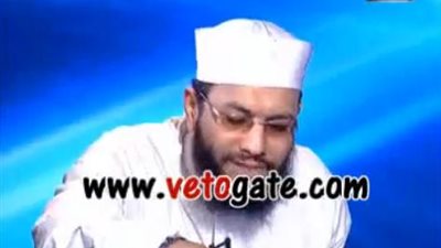 بالفيديو.. محمود شعبان لمرسى: طبِّق شرع الله