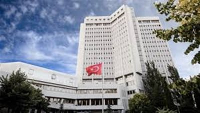 أول رد من تركيا على تهديدات ترامب بفرض عقوبات عليها