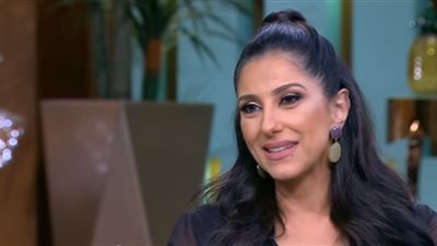 حنان مطاوع تتحدث عن مشهد تسبب في انهيارها بـ